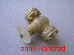 Show details for Water standpipe gate valve Picture of Water standpipe gate valve